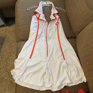 Nurse Costume 1X/2X